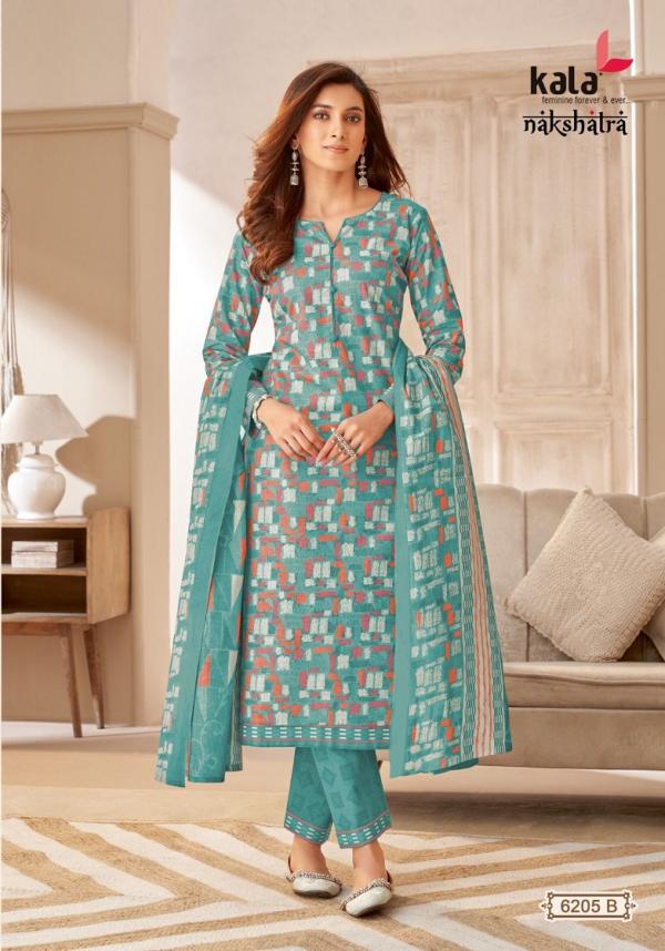 Kala Nakshatra Vol-2 – Dress Material